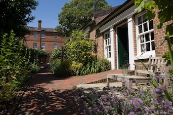 Hotel Du Vin & Bistro Winchester
