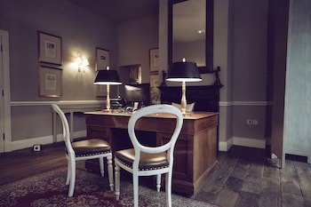 Hotel Du Vin & Bistro Winchester