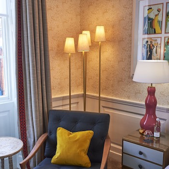 Hotel Du Vin & Bistro Winchester