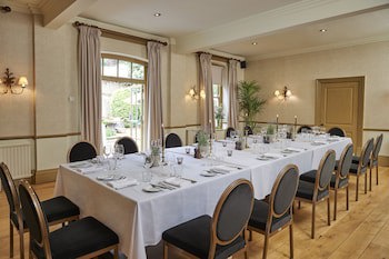 Hotel Du Vin & Bistro Winchester