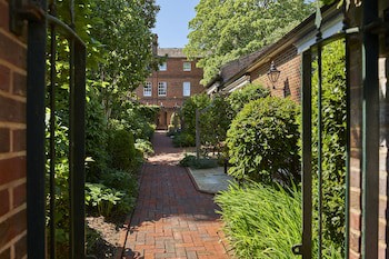 Hotel Du Vin & Bistro Winchester