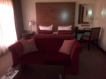 Amor Hotels