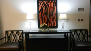 Amor Hotels
