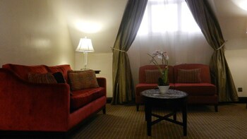 Amor Hotels
