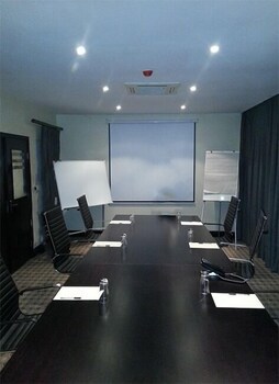 Amor Hotels