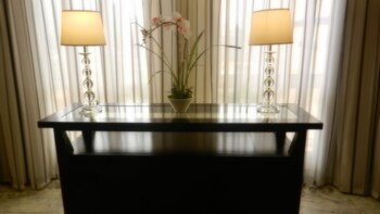 Amor Hotels