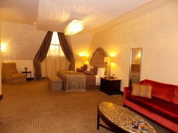 Amor Hotels