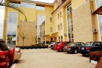 Amor Hotels