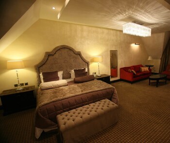 Amor Hotels