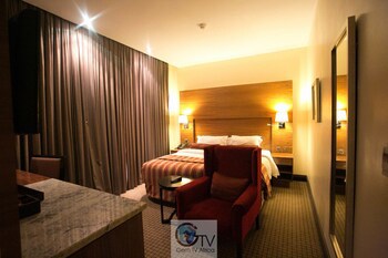Amor Hotels
