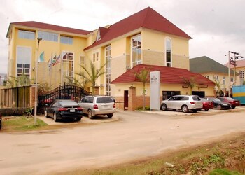 Amor Hotels