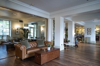 Hotel Du Vin & Bistro Harrogate