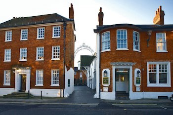 Hotel Du Vin & Bistro Henley-On-Thames