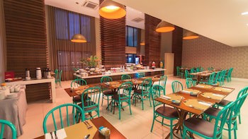 Mais Hotel Aeroporto Salvador