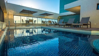 Mais Hotel Aeroporto Salvador