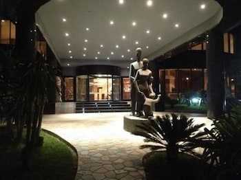 Eden Belabbes