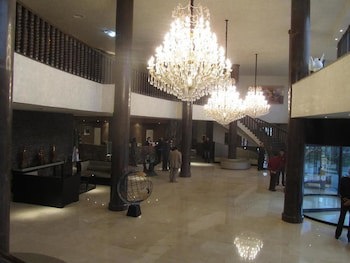 Eden Belabbes