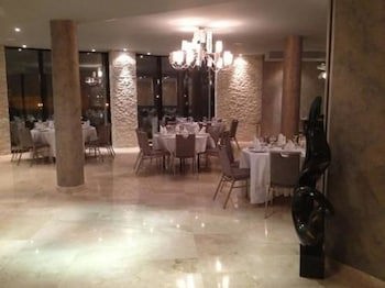 Eden Belabbes