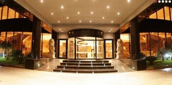 Eden Belabbes