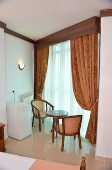 Hôtel Benitala