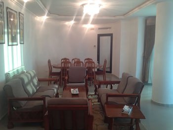 Hôtel Benitala