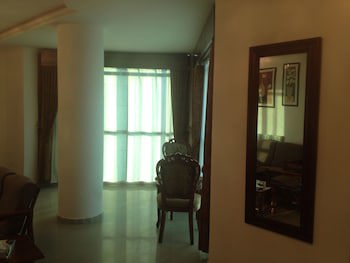 Hôtel Benitala