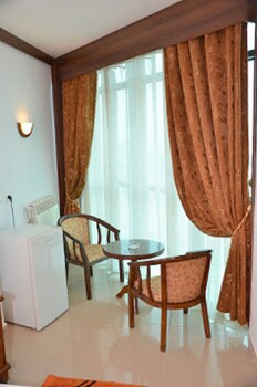 Hôtel Benitala