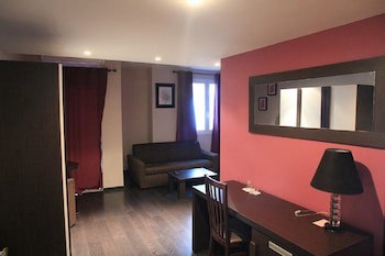 Abc Hotel
