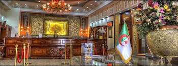 Hotel Ville Des Roses