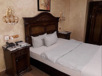 Hotel Ville Des Roses