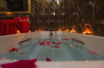Hotel Ville Des Roses