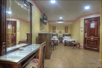 Hotel Ville Des Roses