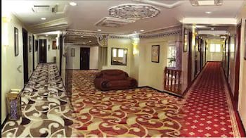 Hotel Ville Des Roses