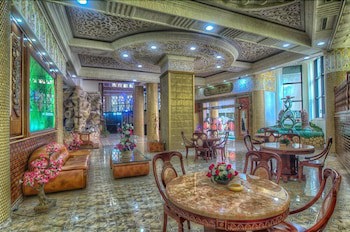 Hotel Ville Des Roses