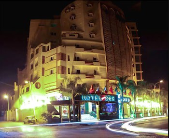 Hotel Ville Des Roses