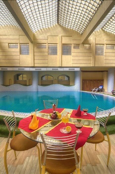 Hotel Ville Des Roses