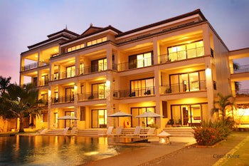 Coralpoint Gardens