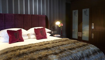 Malmaison Dundee
