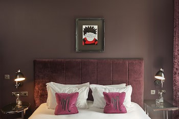 Malmaison Dundee