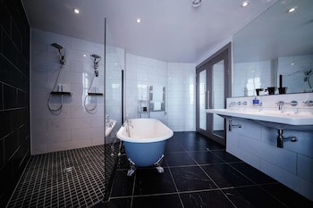 Malmaison Dundee