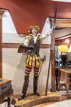 Exe Dona Carlota
