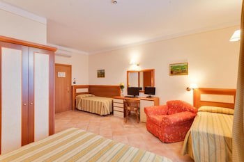 Hotel Mia Cara galeri fotoğrafı