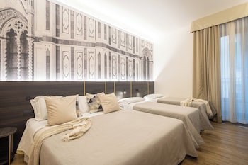 Hotel Mia Cara galeri fotoğrafı