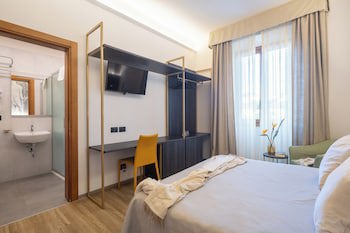 Hotel Mia Cara galeri fotoğrafı