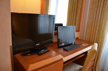 Hotel Mia Cara fotoğrafı