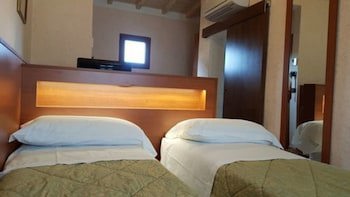 Hotel Mia Cara galeri fotoğrafı