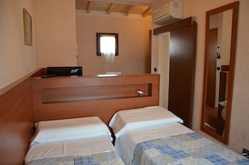 Hotel Mia Cara galeri fotoğrafı