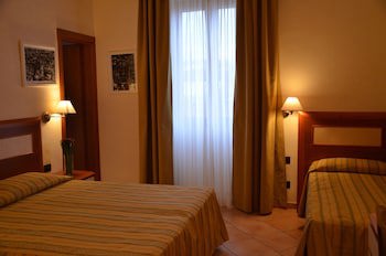 Hotel Mia Cara fotoğrafı