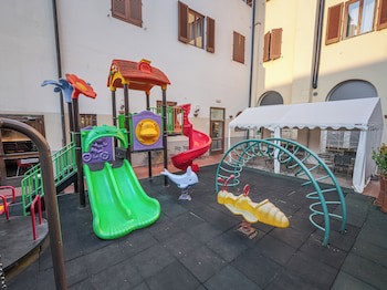 Hotel Mia Cara galeri fotoğrafı