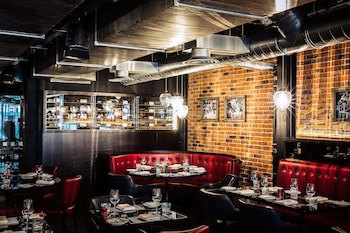 Malmaison Reading